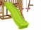Детская игровая площадка Babygarden Play 8 - зеленый (BG-PKG-BG24-LG) - 10