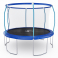 Батут DFC BOUNCE MASTER 12ft с сеткой - 3