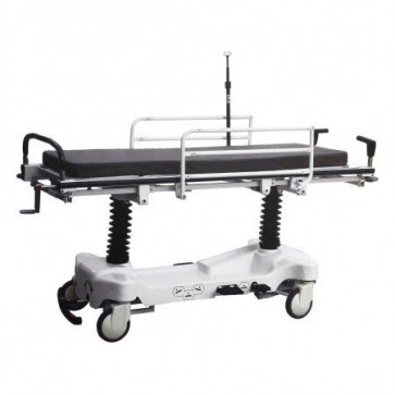Каталка больничная Med-Mos ММ-НТ-3W - 1